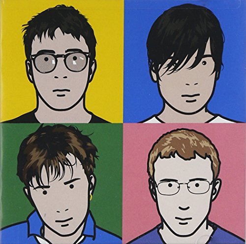 Blur/Best Of Blur