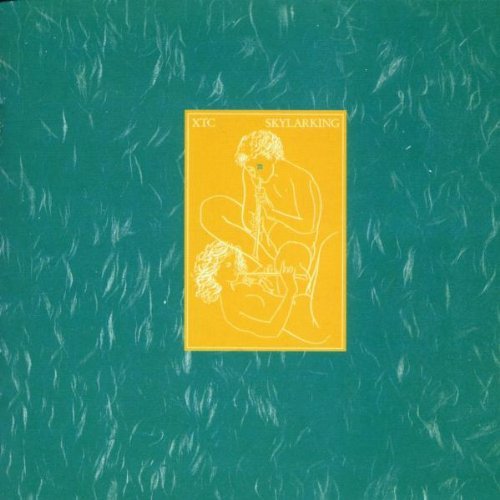 Xtc/Skylarking@Remastered@Incl. Bonus Track