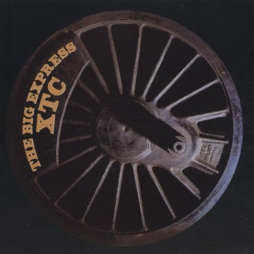 Xtc/Big Express@Remastered