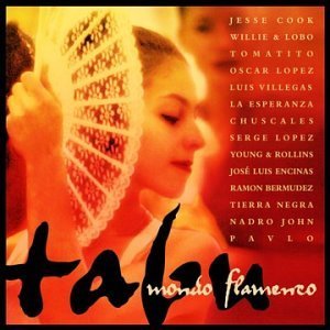Tabu/Tabu@Cook/Pavlo/Lopez/Villegas/John@Chuscales/Negra/Tomatito