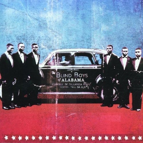 BLIND BOYS OF ALABAMA/SPIRIT OF THE CENTURY