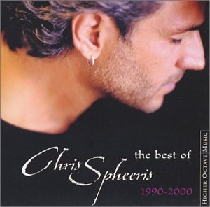 Chris Spheeris/Best Of 1990-2000