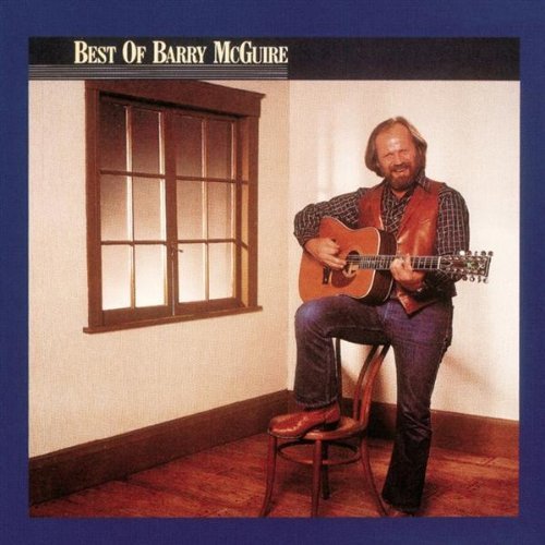 Barry Mcguire Best Of 