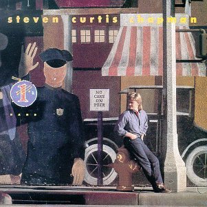 Steven Curtis Chapman/First Hand