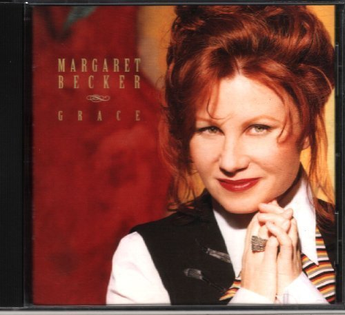 Margaret Becker/Grace