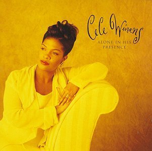 Cece Winans/Alone In His Presence