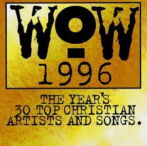 Wow/Wow 1996@2 Cd/2 Cass Set@Wow