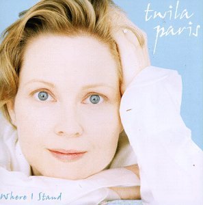 Twila Paris/Where I Stand