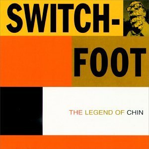 SWITCHFOOT/LEGEND OF CHIN