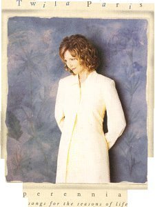 Twila Paris/Perennial-Songs For The Season
