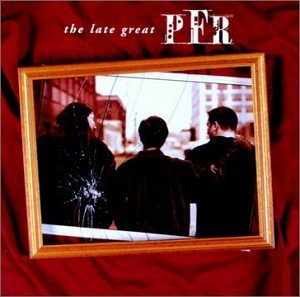 Pfr/Late Great Pfr