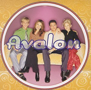 AVALON/MAZE OF GRACE
