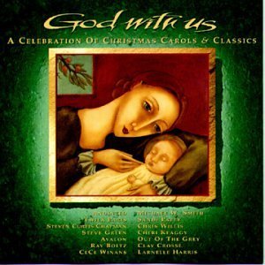God With Us/God With Us@Anointed/Avalon/Boltz/Crosse@Winans/Willis/Paris/Keaggy