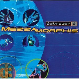 Delirious?/Mezzamorphis