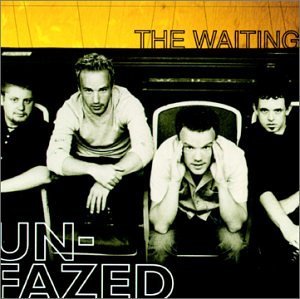 Waiting/Unfazed@Hdcd