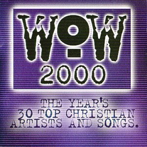 Wow/Wow 2000@2 Cd/2 Cass Set@Wow