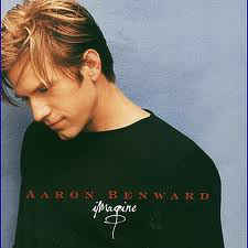 Aaron Benward/Imagine