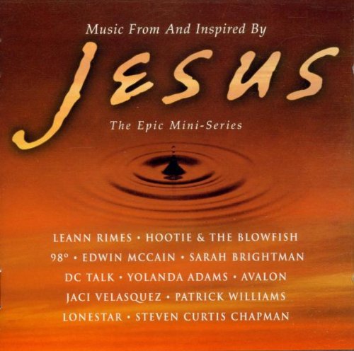 JESUS/TV SOUNDTRACK