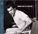CARMAN/HEART OF A CHAMPION