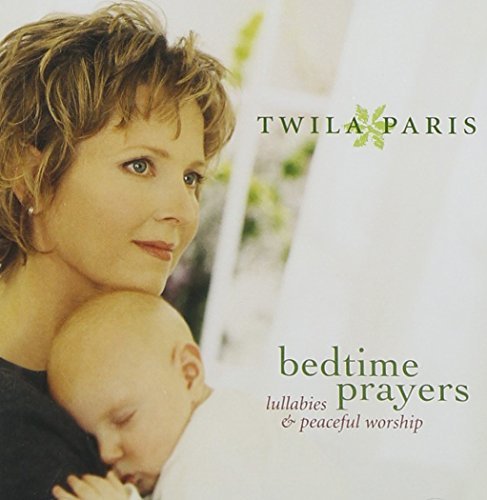 Twila Paris/Bedtime Prayers