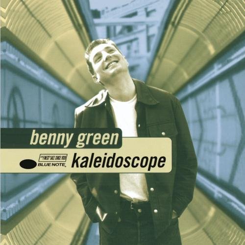 Benny Green/Kaleidoscope@Import-Eu