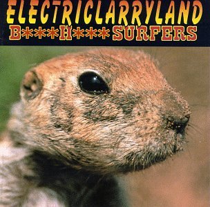 Butthole Surfers/Electriclarryland