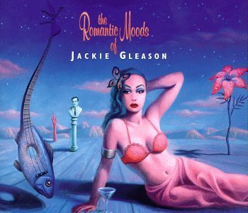 Jackie Gleason/Romantic Moods Of Jackie Gleas@Remastered@2 Cd