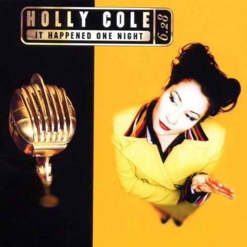 COLE,HOLLY/IT HAPPENED ONE NIGHT EP