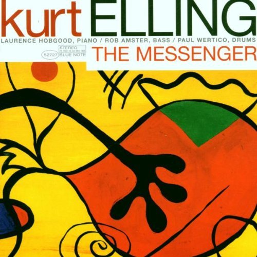 Kurt Elling/Messenger
