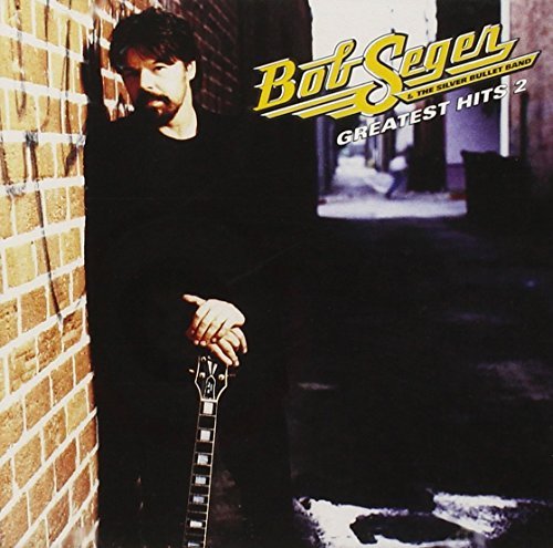 Bob Seger/Vol. 2-Greatest Hits@Enhanced Cd
