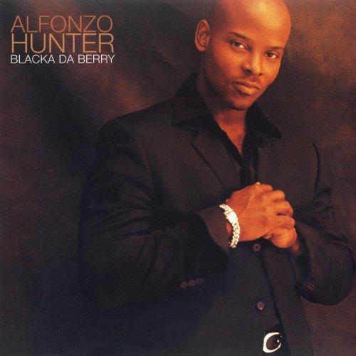 Alfonzo Hunter/Blacka Da Berry