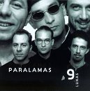 Paralamas/Nueve Lunas