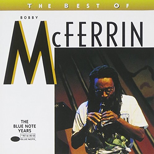 Bobby McFerrin/Best Of Bobby Mcferrin