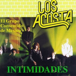 Los Acosta/Intimidades