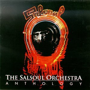 Salsoul Orchestra Anthology 2 CD Set 