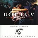 Luv Collection/Hot Luv@2 Unlimited/Waters/Kamoze@Luv Collection