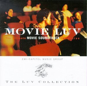 Luv Collection/Movie Luv@Berlin/Williams/P.M. Dawn/Loeb@Luv Collection