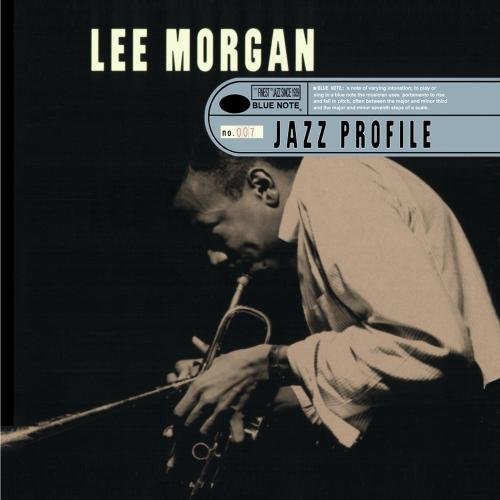 Lee Morgan/Jazz Profile Series@Import-Eu