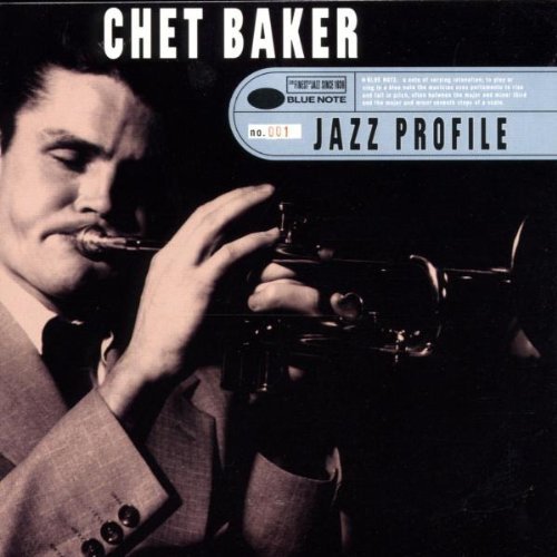 Chet Baker/Jazz Profile Series@Import-Eu