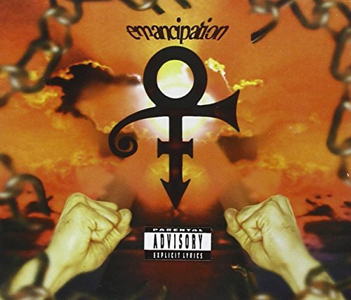 Prince/Emancipation@3 Cd Set