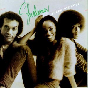 Shalamar/Three For Love