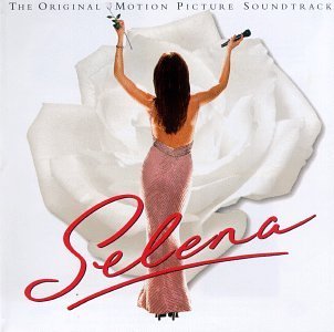 Selena/Soundtrack