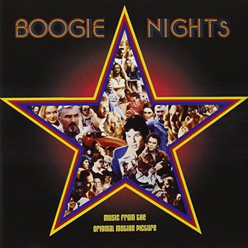 Boogie Nights/Vol. 1-Boogie Nights@Emotions/Melanie/Commodores@Beach Boys/Penn/Gaye/Egan/Elo