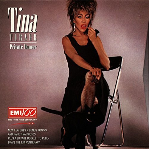 Tina Turner/Private Dancer@Remastered@Incl. Bonus Tracks
