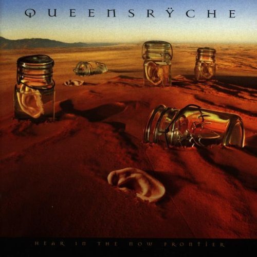 QUEENSRYCHE/HEAR IN THE NOW FRONTIER