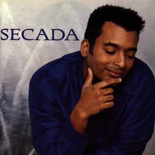 Jon Secada/Secada@Spanish Version