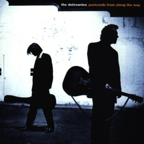 Delevantes/Postcards From Along The Way