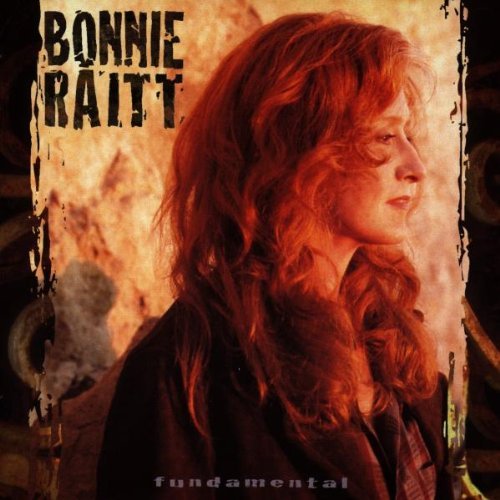 RAITT,BONNIE/FUNDAMENTAL