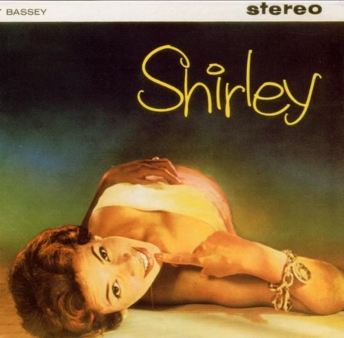 BASSEY,SHIRLEY/SHIRLEY