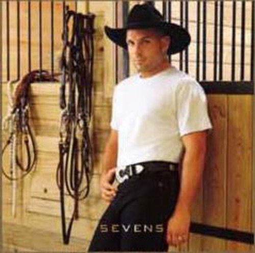 BROOKS,GARTH/SEVENS